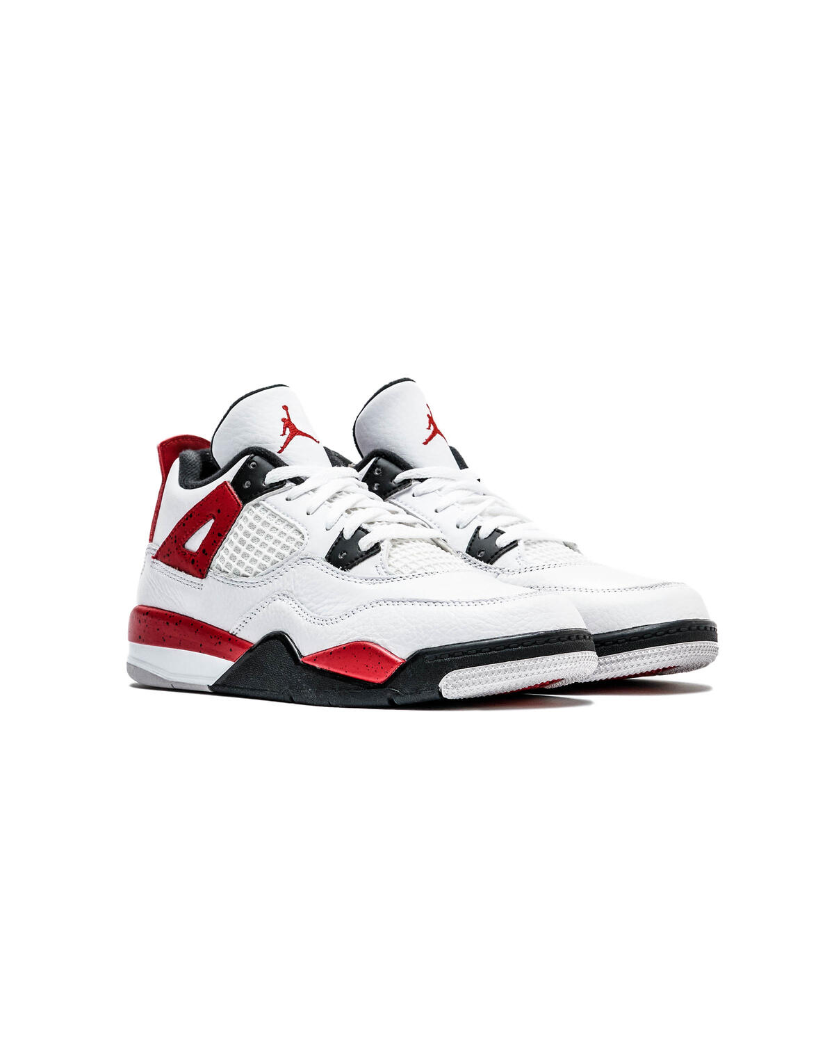 Air Jordan 4 RETRO (PS) 'Red Cement' | BQ7669-161 | AFEW STORE